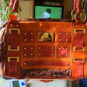 Doone & Burke pocket book